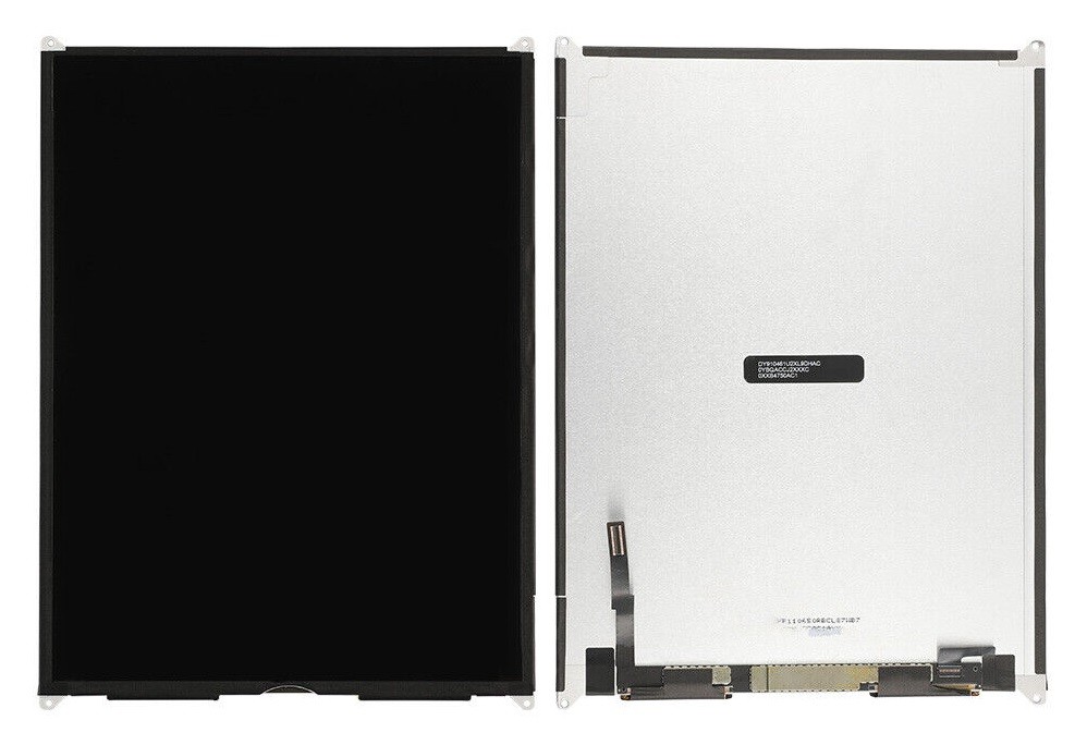 LCD-näyttö iPad 10.2 2019 (7th Gen)/10.2 2020 (8th Gen)/10.2 2021 (9th Gen) ORG