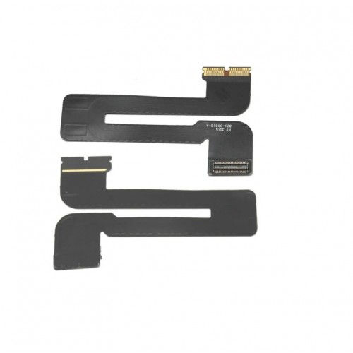 Joustokaapeli yhteensopiva MacBook A1534 (2015 / 821-00318-A) LCD MAIN FLEX