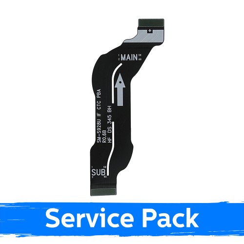 Flex-kaapeli Samsung S928 S24 Ultra (SUB)-(MAIN) Flex / (Service Pack)