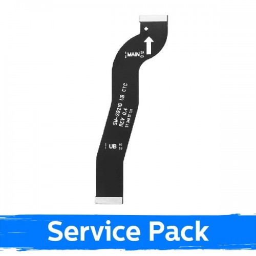 Flex Cable Compatible with Samsung S931 S25 (CTC/UB)-(MAIN) Flex / (Service Pack)