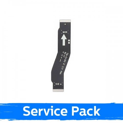 Flex Cable Compatible with Samsung S936 S25 Plus (SUB)-(MAIN) Flex / (Service Pack)