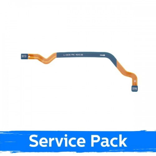 Flex-kaapeli Samsung S938 S25 Ultra FRC Flex (Service Pack)