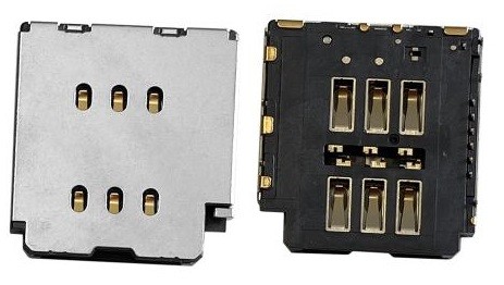 Flex-nauha iPhone 13 Pro/13 Pro Max DUAL SIM alkuperäinen