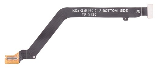 Flex Xiaomi Redmi Note 10 4G/Redmi Note 10S/Poco M5s mainboard cable (for LCD) ORG