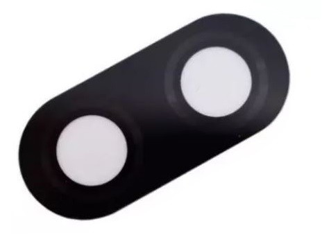 OnePlus 6/6T lens for camera Black (only lens) ORG