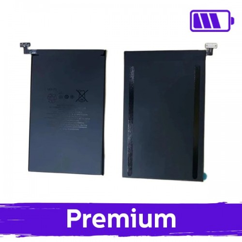 Back Cover Compatible With iPad Mini 6 / iPad Mini 7 (OEM)