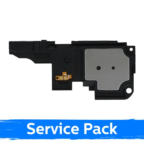 Loudspeaker Compatible with Samsung G736 Xcover 6 Pro (Service Pack)