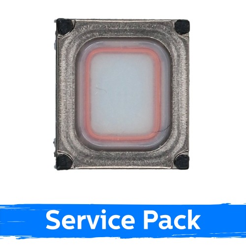Sisäinen korvaspeakeri yhteensopiva Samsung A155 A15 4G / A156 A15 5G / M156 M15 5G / A165 A16 4G / A166 A16 5G / A176 A17 5G (Service Pack)