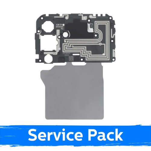 Sisäinen korvaspeakeri yhteensopiva Samsung A366 A36 5G (Service Pack)