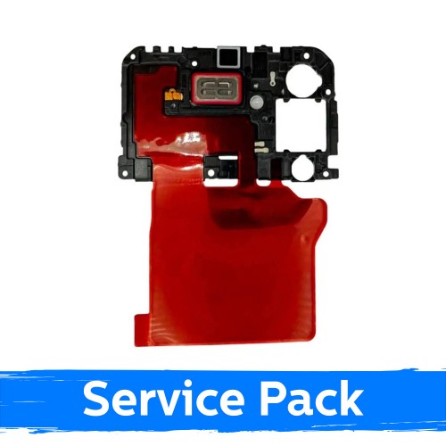 Sisäinen korvaspeakeri yhteensopiva Samsung A566 A56 5G (Service Pack)
