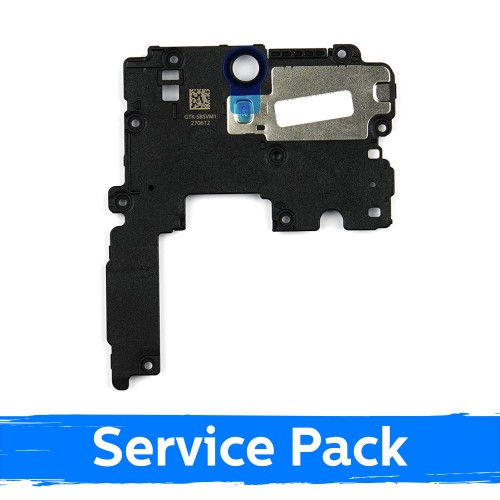 Sisäinen korvaspeakeri yhteensopiva Samsung F936 Z Fold4 (Service Pack)