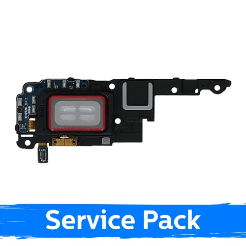 Inner Ear Speaker Compatible with Samsung S918 S23 Ultra (Service Pack)
