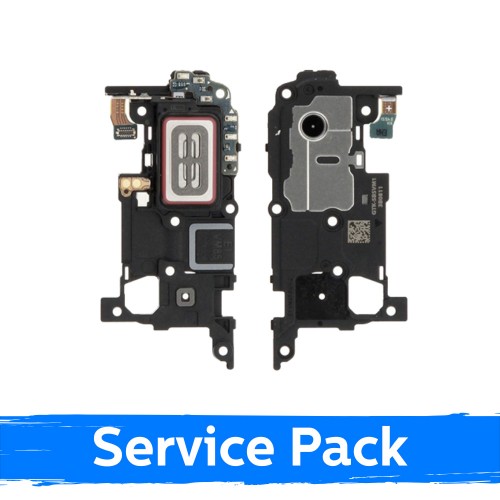 Sisäinen korvaspeakeri yhteensopiva Samsung S921 S24 (Service Pack)
