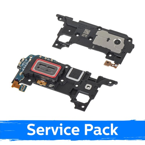 Sisäinen kaiutin Samsung Galaxy S24 Plus (S926):lle (service pack)