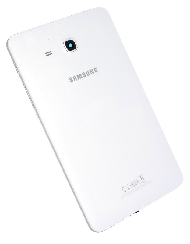 Takakansi Samsung T280 Tab A 7.0 (2016) valkoinen alkuperäinen (käytetty luokka B)