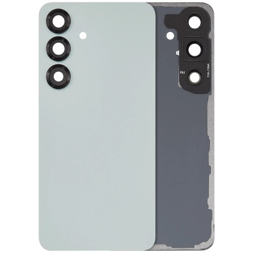 Takakuori yhteensopiva Samsung S931 S25 / Mint / (kameran linssin kanssa) OEM