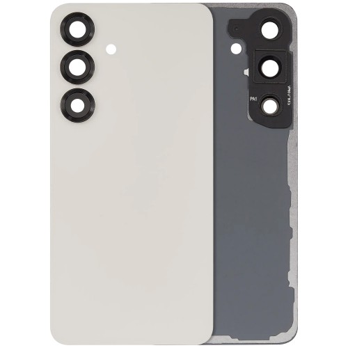 Takakuori yhteensopiva Samsung S931 S25 / Pink Gold / (kameran linssin kanssa) OEM