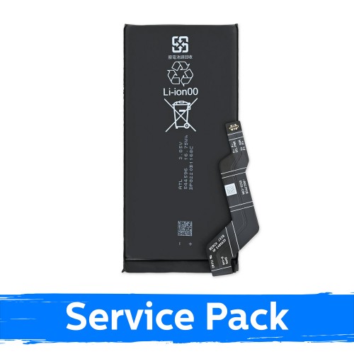 Battery Compatible With Google Pixel 6A GLU7G (Service Pack)