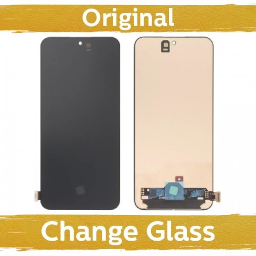 LCD-näyttö Xiaomi 13 musta (Uudistettu: Kiina)(NF versio)
