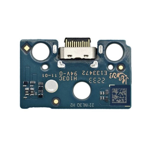 Charging Port Compatible With Lenovo Tab P11 (Gen 2) TB350 with Flex / Plata OEM