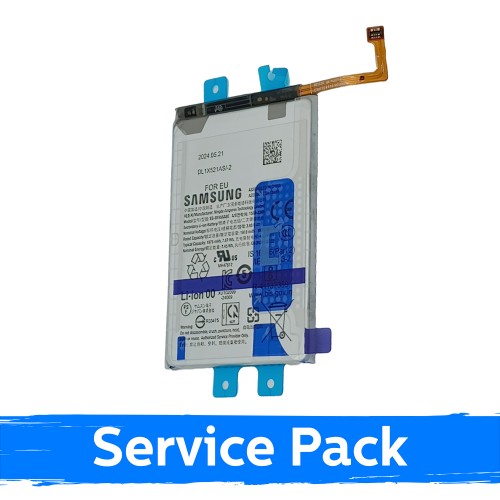 Battery Compatible With Samsung F956 Z Fold6 EB-BF956ABE (Service Pack)