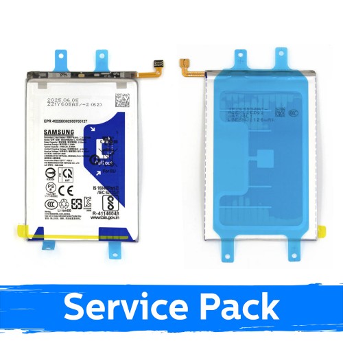 Akku Samsung F966 Z Fold7 EB-BF966ABE (Service Pack)