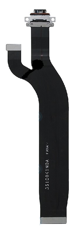 Flex Xiaomi Mi 11 Ultra with charging connector HQ