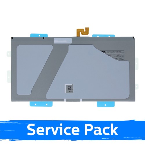 Battery Compatible With Samsung X900 / X906 Tab S8 Ultra EB-BX906ABY (Service Pack)