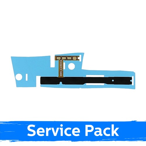 Flex Cable Compatible With Samsung A146 A14 5G Power + Volume (Service Pack)