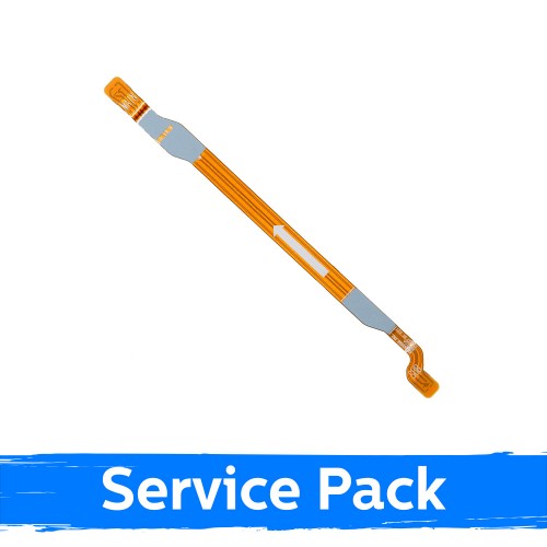 Flex-kaapeli Samsung A556 A55 5G pää / FRC (Service Pack)