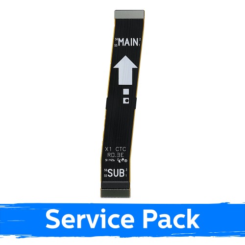 Flex Cable Compatible Samsung G980 (G981) S20 (SUB)-(MAIN) Flex / (Service Pack)