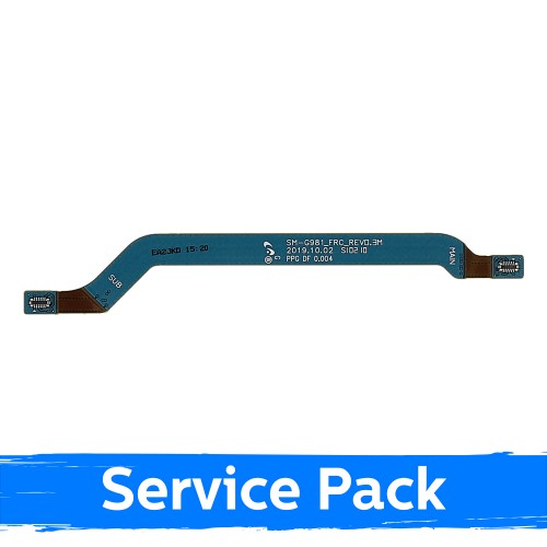 Flex Cable Compatible Samsung G980 (G981) S20 FRC Flex (Service Pack)