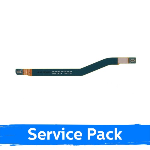 Joustojohto yhteensopiva Samsung S926 S24 Plus FRC Flex (Service Pack)
