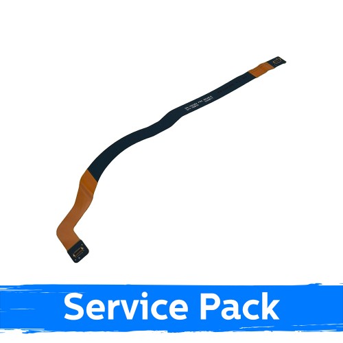 Flex Cable Compatible Samsung S928 S24 Ultra FRC Flex (Service Pack)