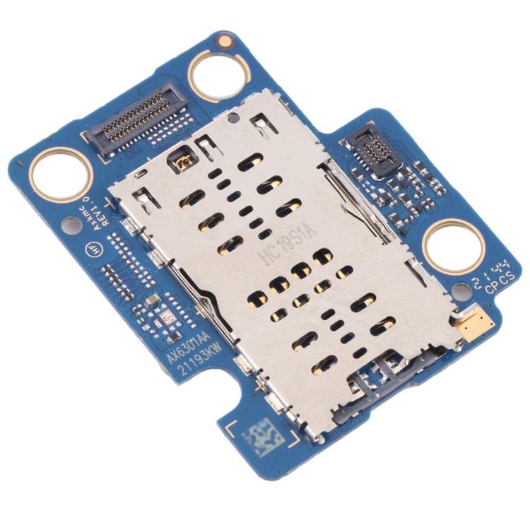 Flex Samsung X205 Tab A8 10.5 2021 SIM alkuperäinen (service pack)
