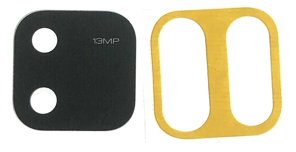 Xiaomi Redmi 10A kameran linssi (vain linssi) ORG