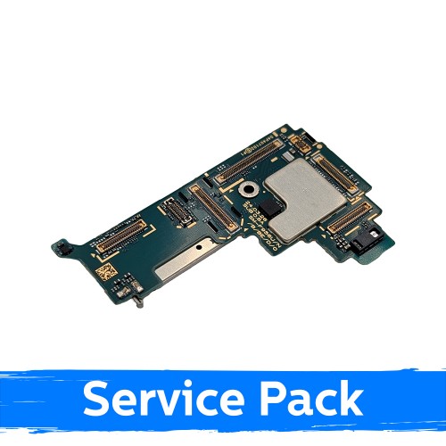 Latauspistoke yhteensopiva Samsung F956 Z Fold6 kanssa Flex / Plata (Service Pack)