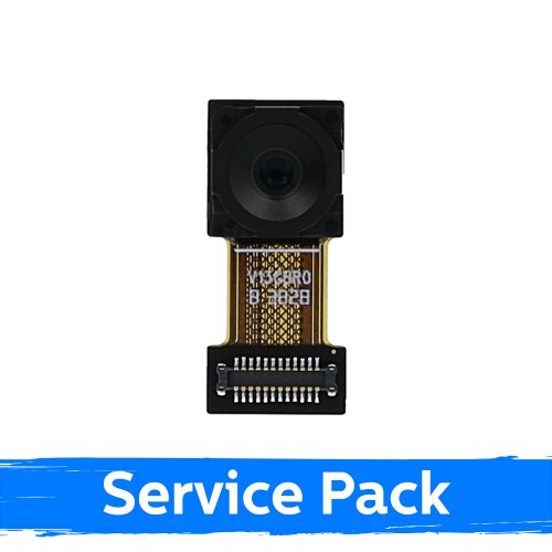 Etukamera yhteensopiva Samsung A156 A15 5G / A155 A15 4G / 13M / (Service Pack)