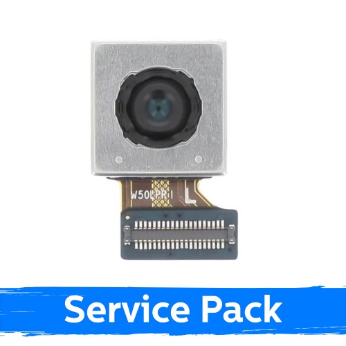 Takakamera yhteensopiva Samsung A266 A26 5G / (laajakulma) 50M / (Service Pack)