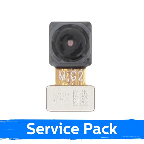 Takakamera yhteensopiva Samsung A266 A26 5G / A166 A16 5G / A165 A16 4G / (makro) 2M / (Service Pack)