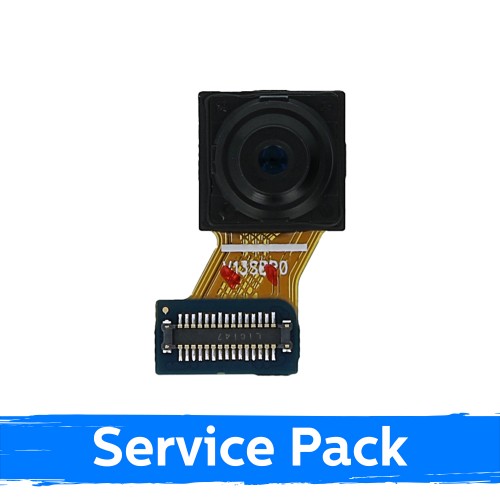 Etukamera yhteensopiva Samsung A336 A33 5G / A125 A12 / 13M / (Service Pack)
