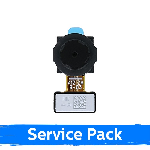 Takakamera yhteensopiva Samsung A336 A33 5G / (syvyys) 2M / (Service Pack)