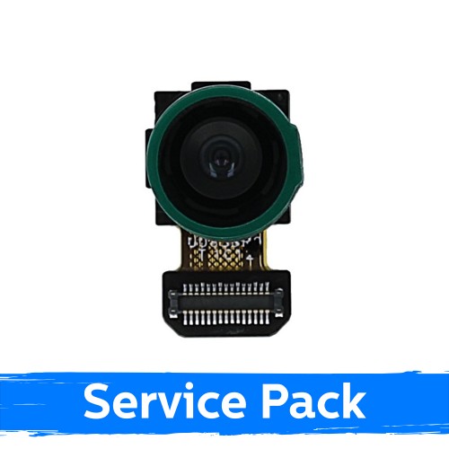 Takakamera yhteensopiva Samsung A336 A33 5G / 8M / (Service Pack)