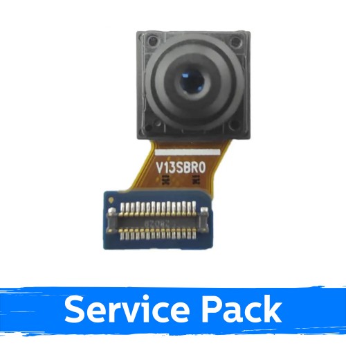 Etukamera yhteensopiva Samsung A346 A34 5G / 13M / (Service Pack)
