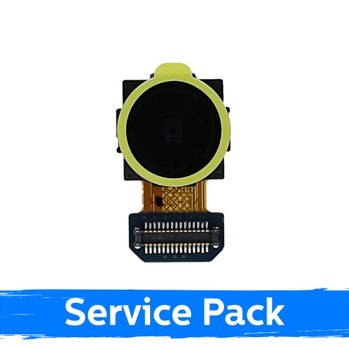 Takakamera yhteensopiva Samsung A356 A35 5G / A366 A36 5G / 8MP / (Service Pack)
