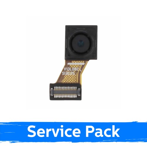 Etukamera yhteensopiva Samsung A356 A35 5G / M356 M35 5G / 13M / (Service Pack)