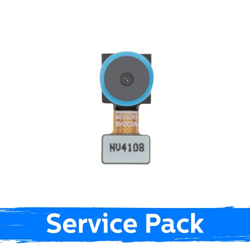 Takakamera yhteensopiva Samsung A356 A35 5G / (makro) 5M / (Service Pack)