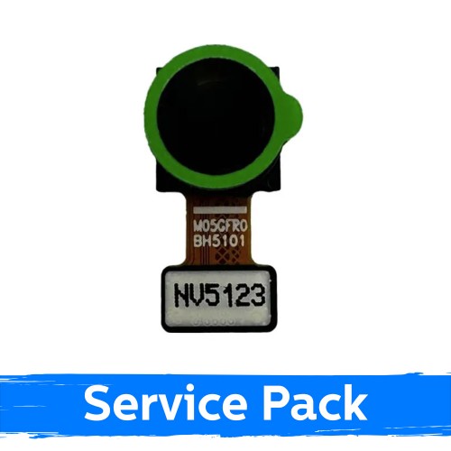 Takakamera yhteensopiva Samsung A366 A36 5G / A566 A56 5G / (makro) 2M / (Service Pack)