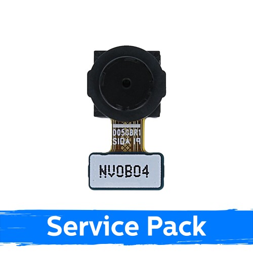 Takakamera yhteensopiva Samsung A536 A53 5G / A525 A52 / A528 A52s / A426 A42 5G / (syvyys) 5M / (Service Pack)