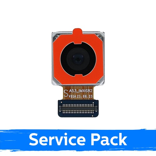 Kamera Samsung A536 A53 5G takakamera / 64M / (Service Pack)